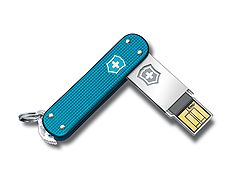 Victorinox Slim Blue Victorinox Slim Blue